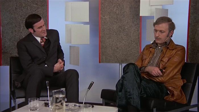 - I'M SORRY TO HAVE BROUGHT IT UP. - NO. EDWARD IT IS. 