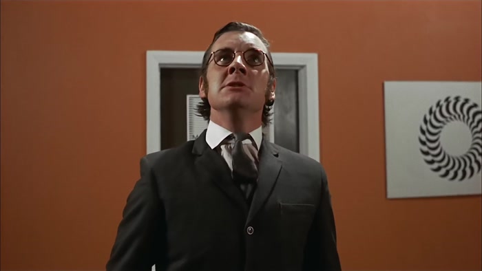 THIS IS YOUR MOMENT, ARTHUR PUTEY! 