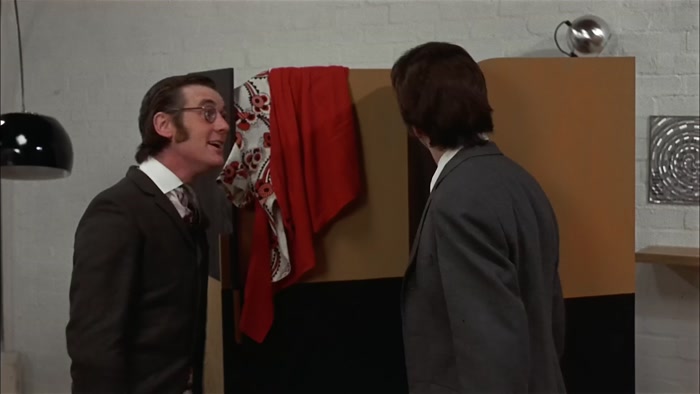 I'VE GOT A REPUTATION OF AN AFTER-DINNER SPEAKER, IF YOU GET MY MEANING. 