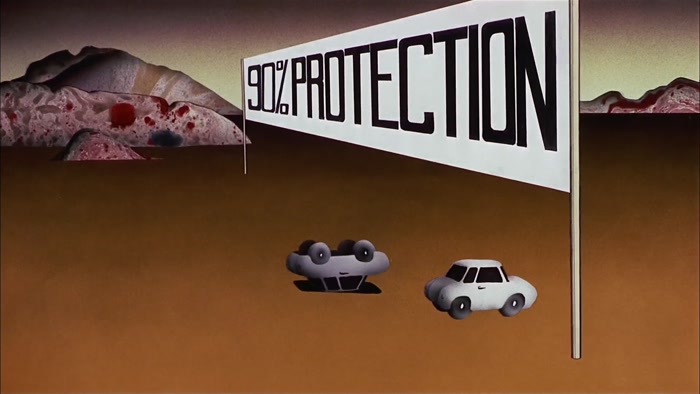 AT 90% PROTECTION... WAIT.  
