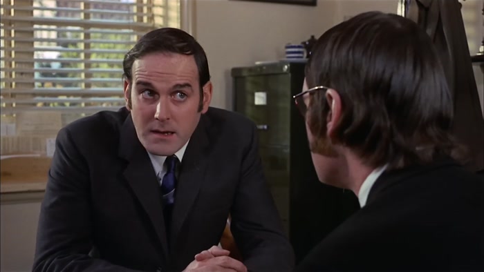 - OR INSURANCE? - NO! I DON'T WANT TO WAIT. 