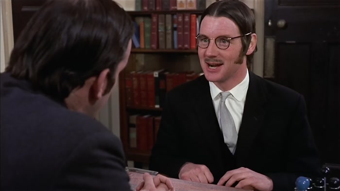 - YES. YES, I HAVE. - WHAT IS IT? 