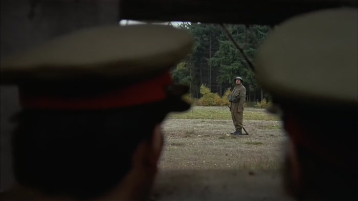 THE JOKE'S DEVASTATING EFFECTIVENESS AT A RANGE OF UP TO 50 YARDS. 