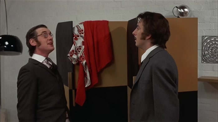 I'VE GOT A REPUTATION OF AN AFTER-DINNER SPEAKER, IF YOU GET MY MEANING. 