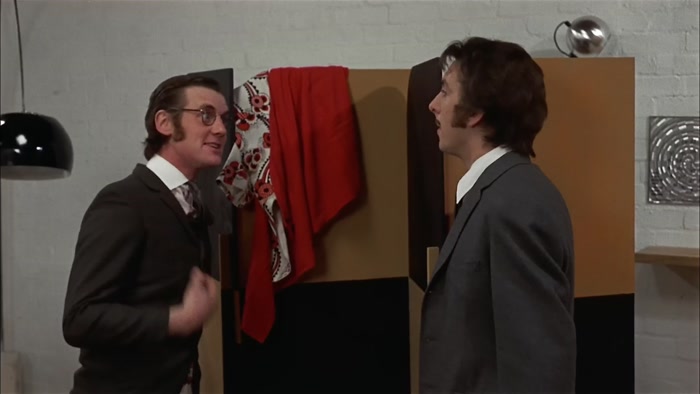 I'VE GOT A REPUTATION OF AN AFTER-DINNER SPEAKER, IF YOU GET MY MEANING. 