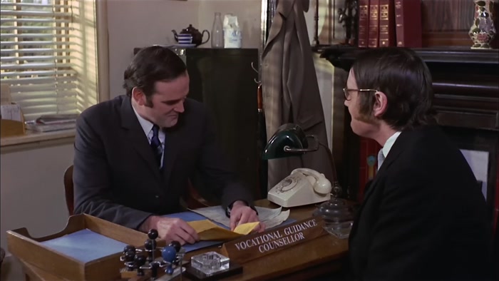 - THAT IS CORRECT. - WELL. I HAVE THE RESULTS HERE... 