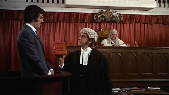 - YOU PUBLISHED THIS PHRASE BOOK. - I DID. 