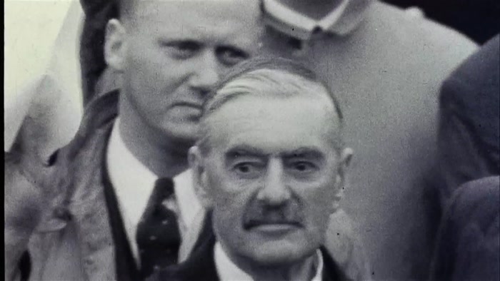 AND ONE WHICH HITLER COULDN'T MATCH. 