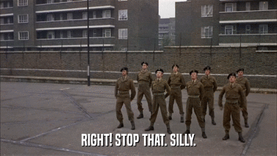 Monty Python | GIFGlobe