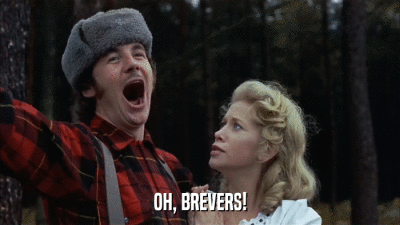 OH, BREVERS!  