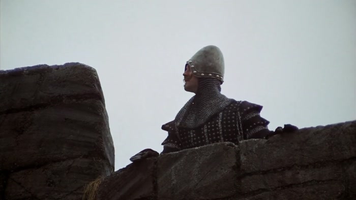 [ METAL CLAN KING ]  