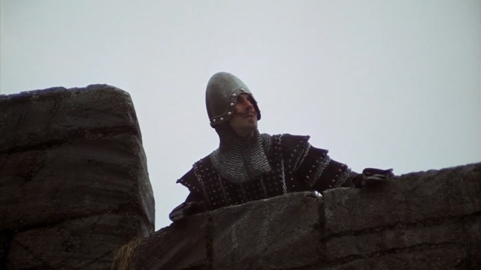 [ METAL CLAN KING ]  