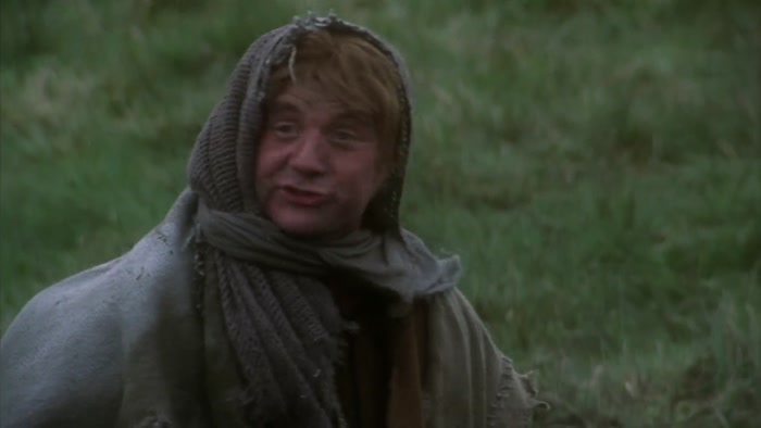 IF I WENT AROUND SAYING I WAS AN EMPEROR 