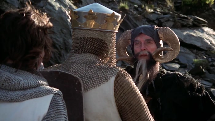 MAKE PLAIN THE LAST RESTING PLACE OF THE MOST HOLY GRAIL. 