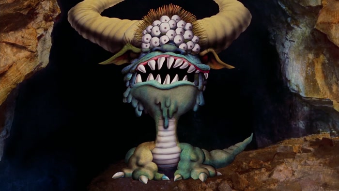 [ ROARING ]  