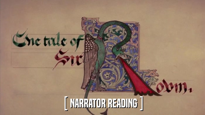[ NARRATOR READING ]  
