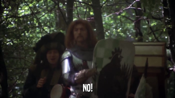 NO!  