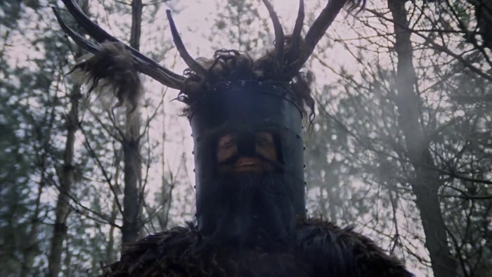 THE KNIGHTS WHO SAY 