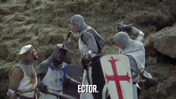 ECTOR.  
