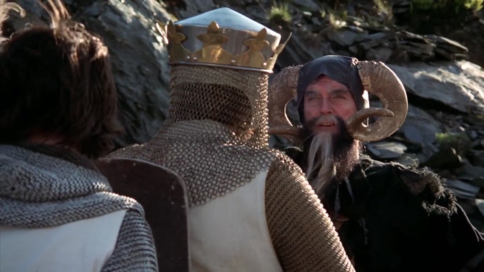 MAKE PLAIN THE LAST RESTING PLACE OF THE MOST HOLY GRAIL. 