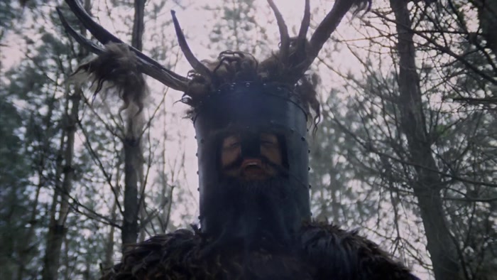THE KNIGHTS WHO SAY 