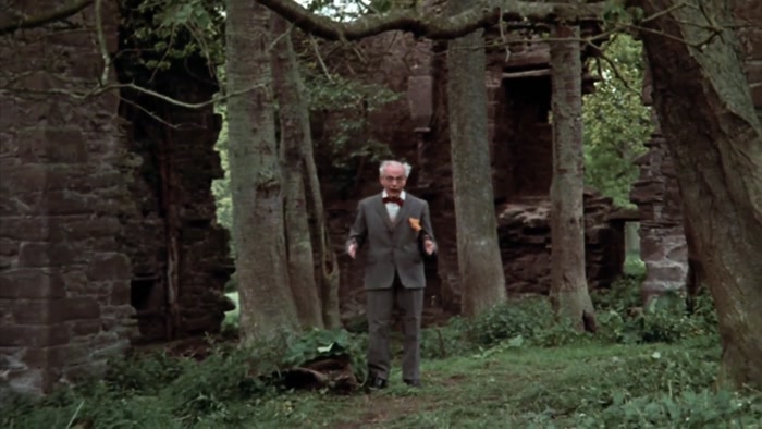 ARTHUR, HAVING CONSULTED HIS CLOSEST KNIGHTS 