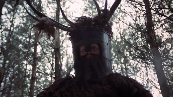 WE ARE NOW THE KNIGHTS WHO SAY,  