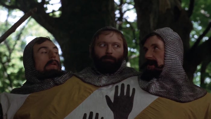 STOP BITCHING, AND LET'S GO AND HAVE TEA! 