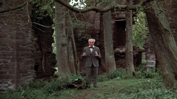 ARTHUR, HAVING CONSULTED HIS CLOSEST KNIGHTS 