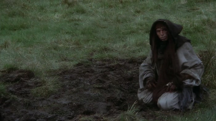 HOW DO YOU DO, GOOD LADY? I AM ARTHUR, KING OF THE BRITONS. 