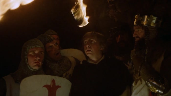 ISN'T THERE A ST. AAARGH'S IN CORNWALL? 
