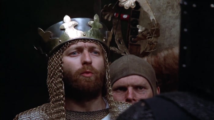 YOU HAVE PROVED YOURSELF WORTHY. WILL YOU JOIN ME? 