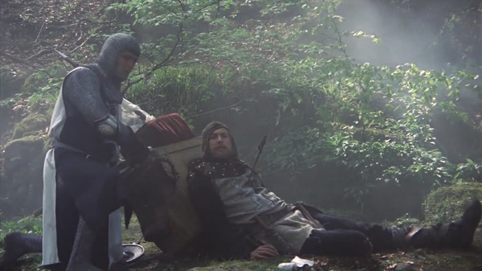 YOU SHALL NOT HAVE BEEN MORTALLY WOUNDED IN VAIN! 