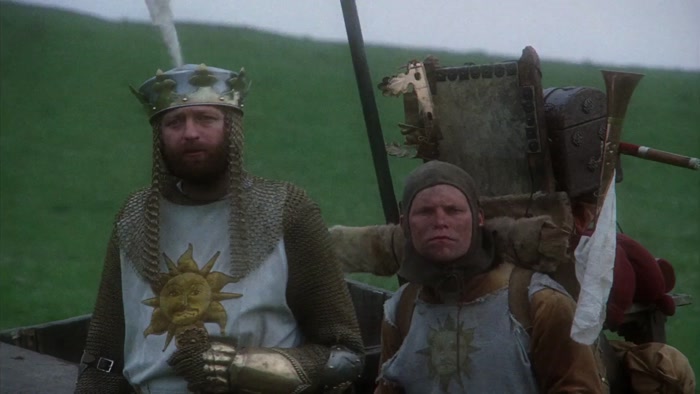 WE DON'T HAVE A LORD. WHAT?  