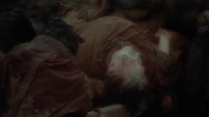 [ PEOPLE SOBBING ]  
