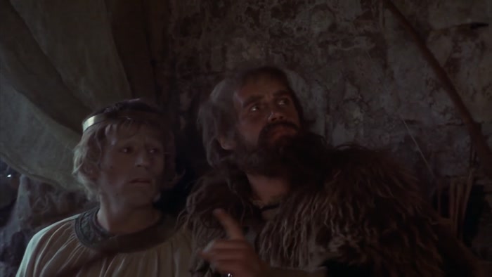 LISTEN, LAD.  