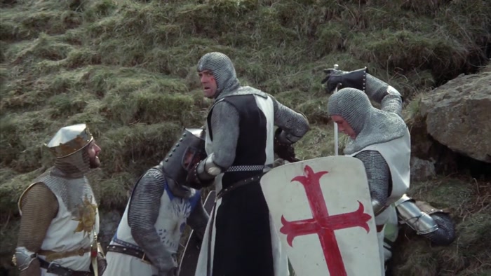 GAWAIN.  
