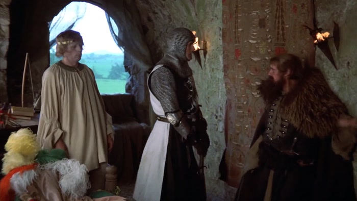 DID YOU KILL ALL THOSE GUARDS?  