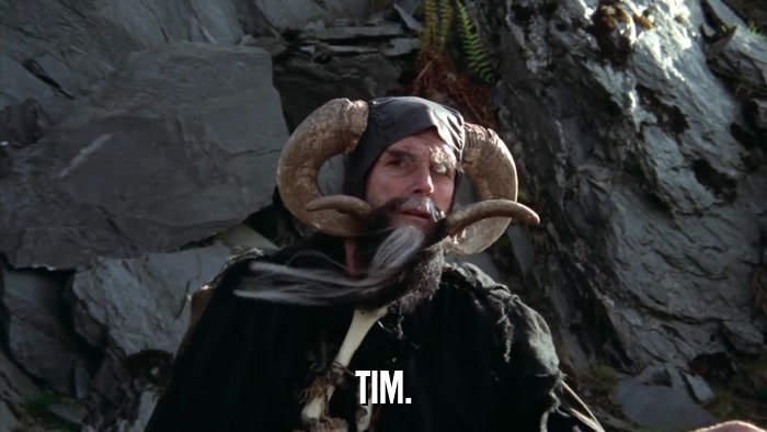 TIM.  