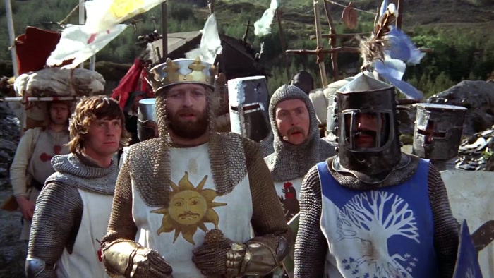 THAT IS OUR QUEST. YOU KNOW MUCH THAT IS HIDDEN, TIM. 