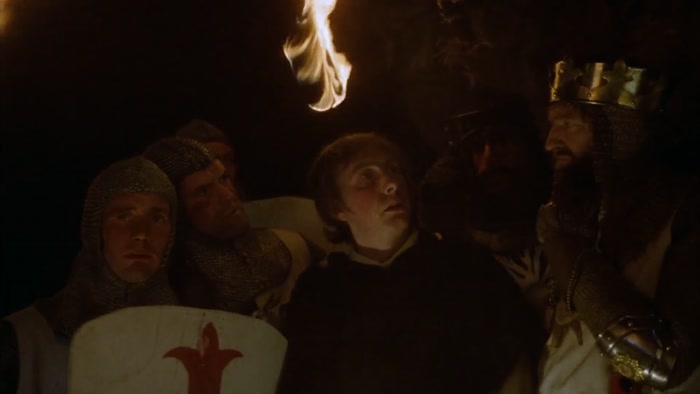 ISN'T THERE A ST. AAARGH'S IN CORNWALL? 