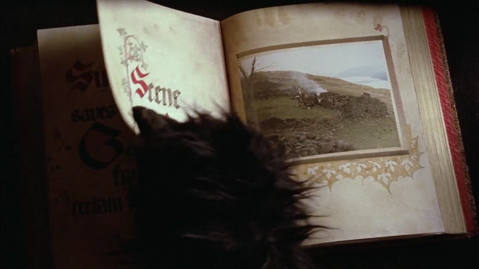 KING ARTHUR AND SIR BEDEVERE, NOT MORE THAN A SWALLOWS FLIGHT AWAY, 