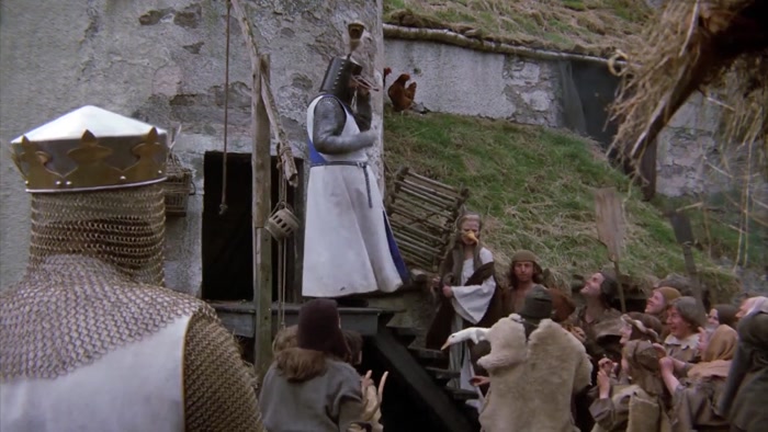 WE SHALL USE MY LARGEST SCALES.  