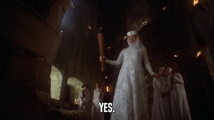 YES.  