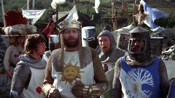 THAT IS OUR QUEST. YOU KNOW MUCH THAT IS HIDDEN, TIM. 