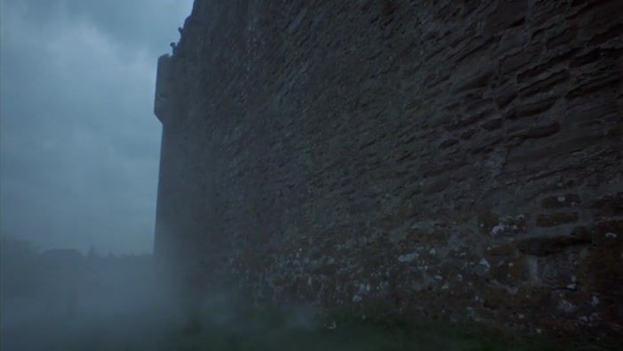 GUARD 4: NO, THEY'D HAVE TO HAVE IT ON A LINE. 
