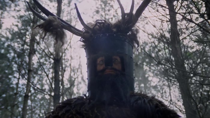 THE KNIGHTS WHO SAY 