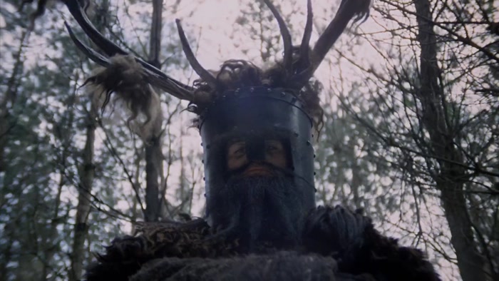 WE WILL FIND YOU A SHRUBBERY.  