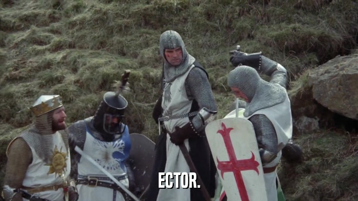 ECTOR.  