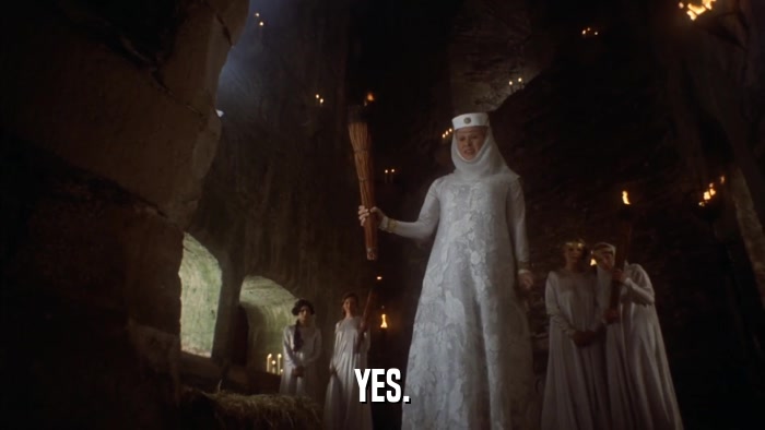YES.  